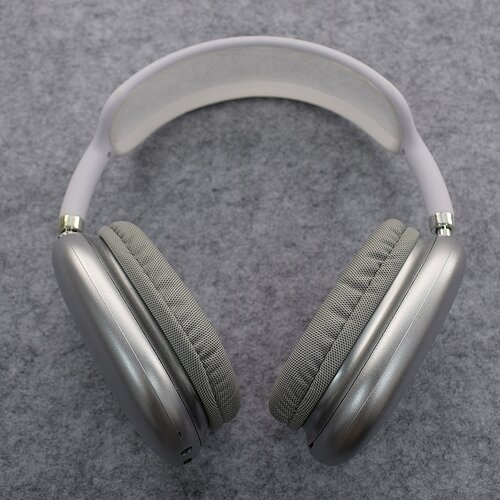  Slu&scaron;alice AirPhones Max bele Cene