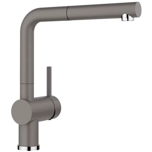 Blanco slavina LINUS-S SILGRANIT-LOOK VULKAN SIVA VT Slike