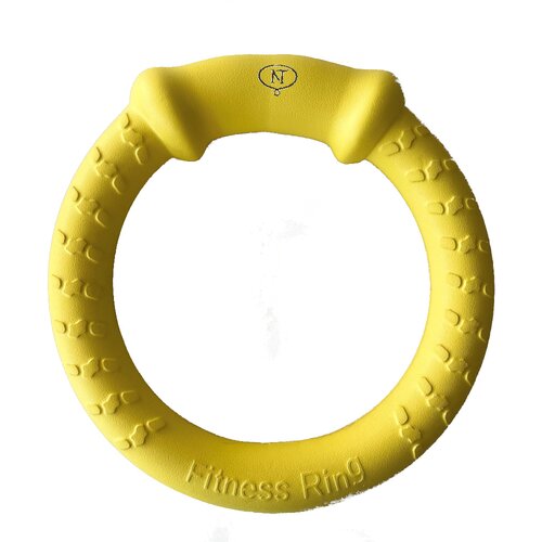 Nomad Tales Bloom fitness prsten - Veličina S: oko &amp;Oslash; 18 cm Slike