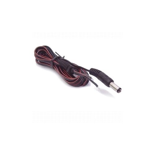 Oem Kabal za napajanje 1.5 m, DC cable, 2.1/5.5 connector Cene