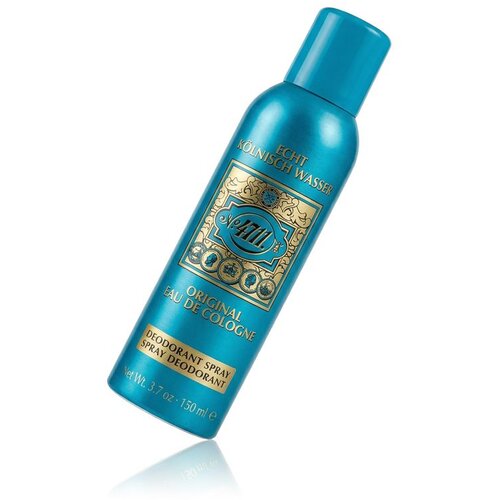 4711 Original Deodorant VAPO 150 ml (unisex) Slike