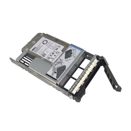 Dell 400-ATJM internal hard drive 1.2 TB 10000 RPM 2.5 SAS Slike