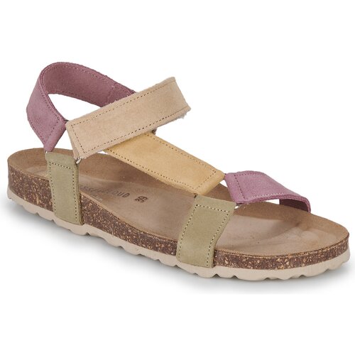 Ulanka MCBIBITA Multicolour Slike