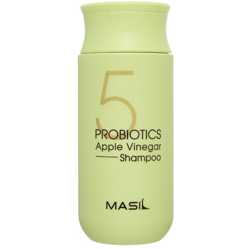 Masil 5 probiotics apple vinegar shampoo Slike