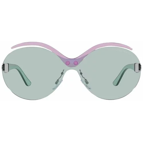 Emporio Armani Sončna očala ženska