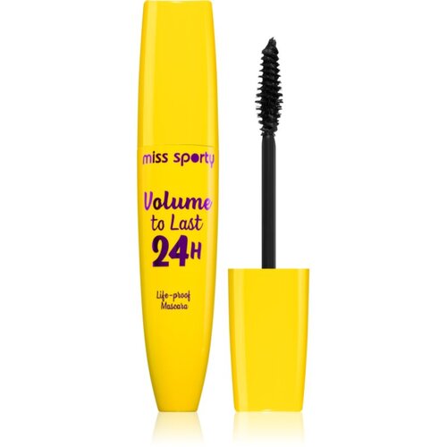 Miss Sporty Pump Up 24H Volume to Last maskara za volumen i produžavanje trepavica 12 ml Cene