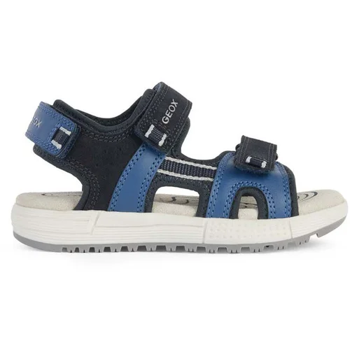 Geox Dječje sandale SANDAL ALBEN