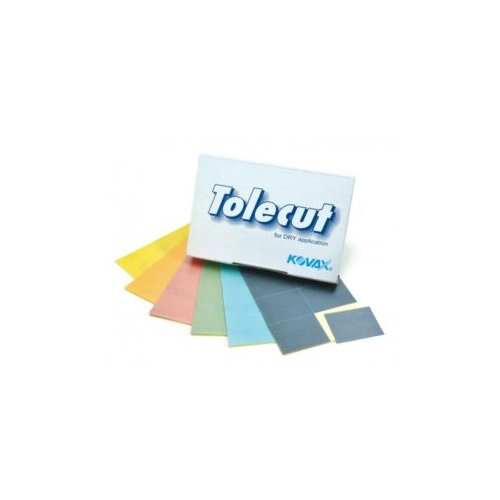  KOVAX Tolecut blok brusni papir Cijene