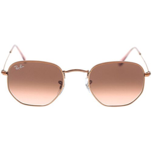 Ray-ban Hexagonal Naočare za sunce RB 3548N 9069/A5 Slike
