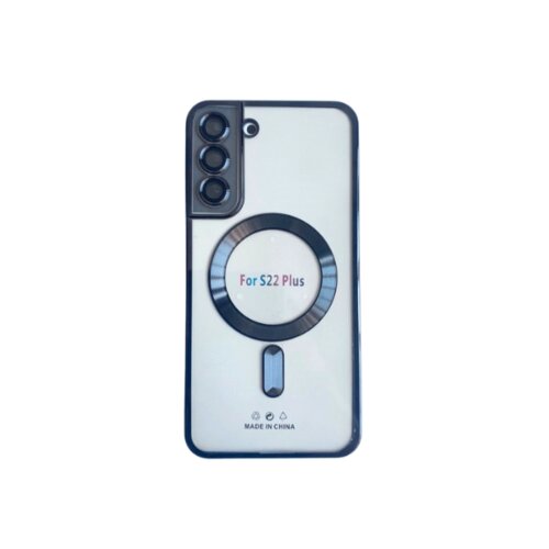 Magsafe maskica Samsung S23+ Grey Slike