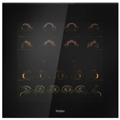 Haier HW60G25F2 vgradna vinska vitrina Cene