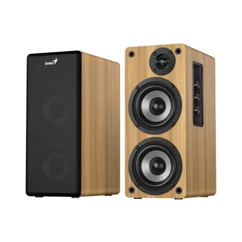 Genius SP-HF1220BT Pine Wood zvučnici Cene