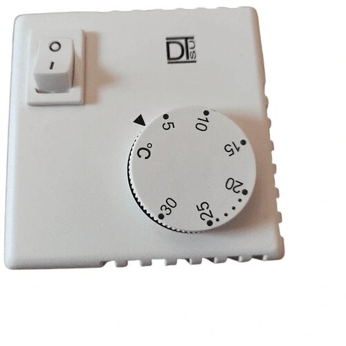 Sigma Sobni termostat MT-10 C sa prekidačem 0-1 membranski Cene