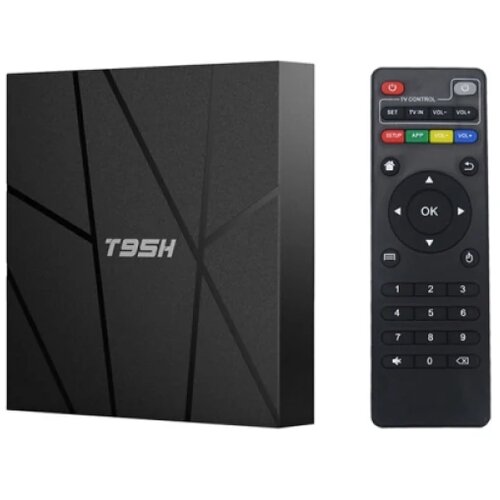 Android TV BOX T95H Cijene