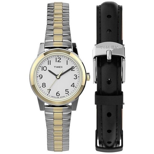 Timex Analogne ure ty575920 pisana Slike