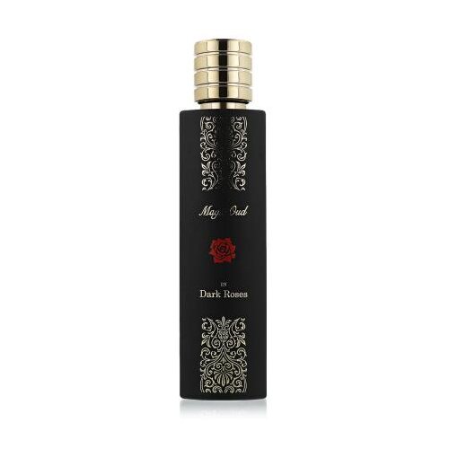Magic Oud Dark Roses 100 ml parfumska voda unisex Cene