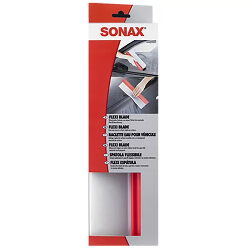 Sonax flexi-blade