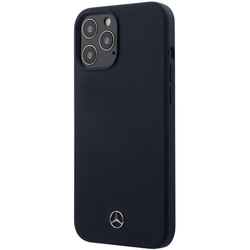 Karl Lagerfeld Ovitek MERCEDES MEHCP12MSILNA, Iphone 12/12 PRO, (20689672) Cene