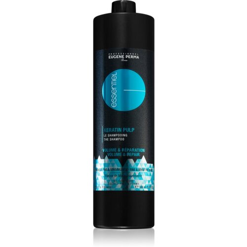 EUGÈNE PERMA Essential Keratin Pulp šampon za finu i oštećenu kosu 1000 ml Cijene