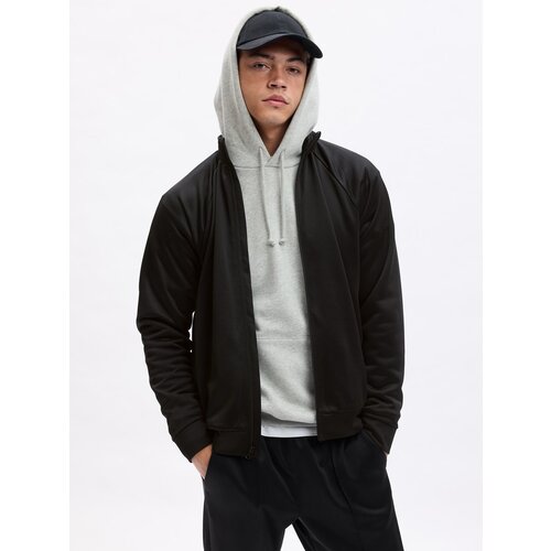 GAP Fit Zip-Up Sweatshirt - Men's Cene