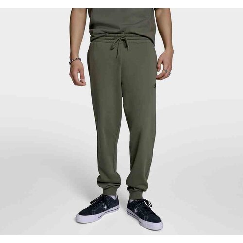 Converse mu&Scaron;ke pantalone embroidered star chevron standard-fit pants Cene