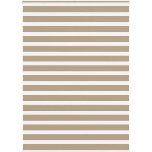  Zebra senčilo peščeno rjava 165x230 cm tkanina širina 160,9 cm, (22046582) Cene