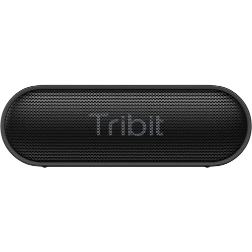 Tribit XSound Go BTS38 Prijenosni zvučnik Black