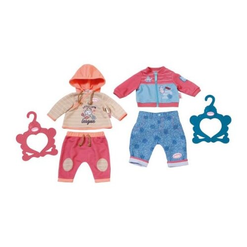 Rappelkist odelce za lutke 43cm Zapf Annabell 701430 Cene