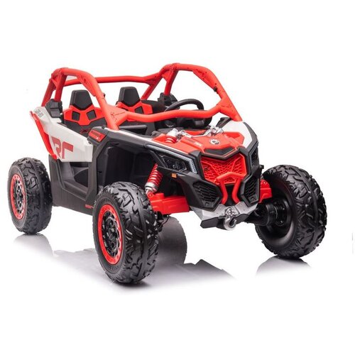 Buggy Can-am RS crveni - auto na akumulator Cene