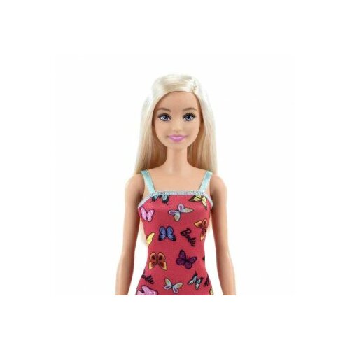  Hmx barbie lutka fashionistas, plava t7439-961d ( A075223 ) Cene