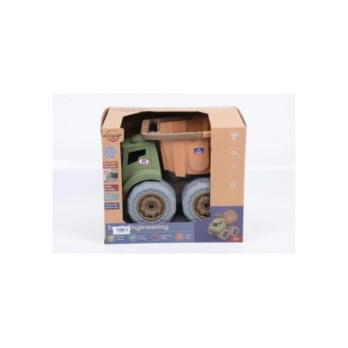  502773 KAMION KIPER Cene