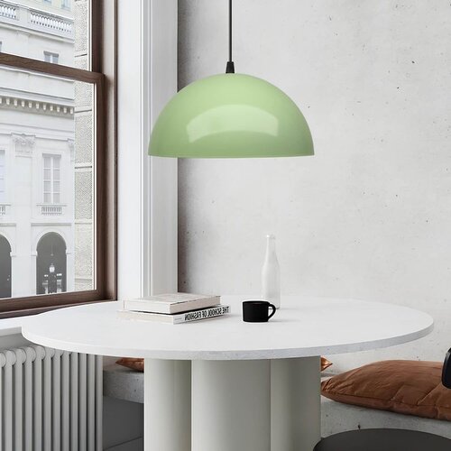Opviq AYD-3712 green chandelier Cene