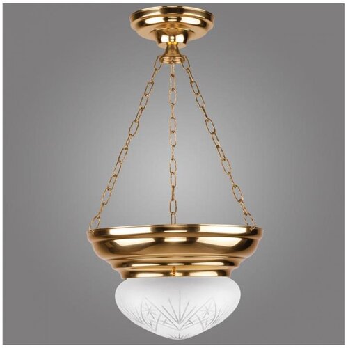  Kemar OPW60 - Luster OURO EAGLE 1xE27/100W/230V Cene