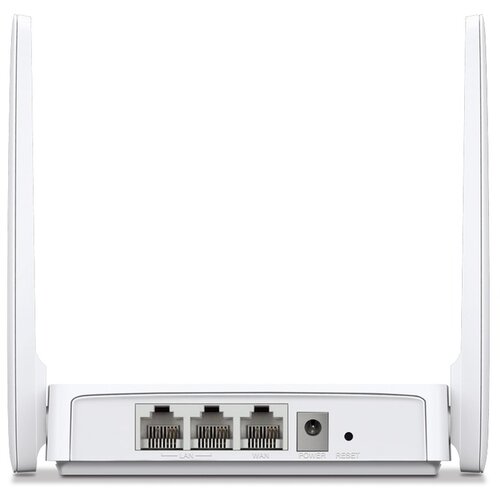 Mercusys MW302R 300mps ruterWireless router Cijene