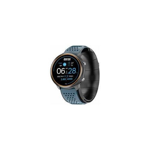 Auron smart watch SW30 blue Cene