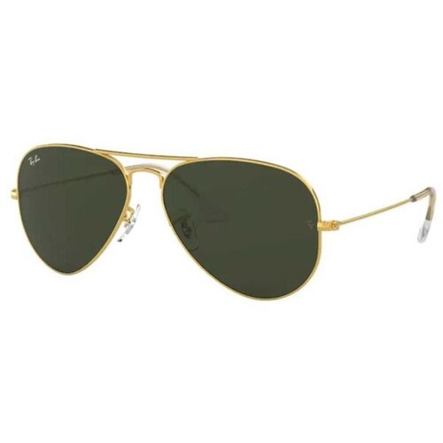 Ray-ban rb3025l-0205 58 aviator Slike