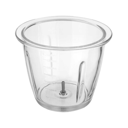 Sencor Sjeckalica 1,5l staklo SCB 6150SS-EUE3 Slike