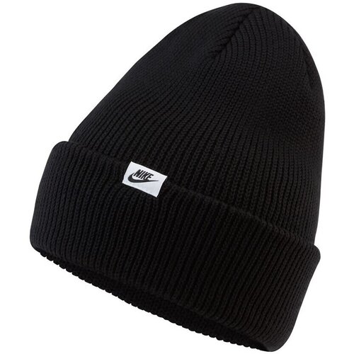 Nike Kape Cuffed Futur Črna Cene