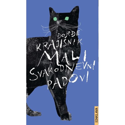 PPM Enklava Đorđe Kraji&amp;scaron;nik - Mali svakodnevni padovi Slike