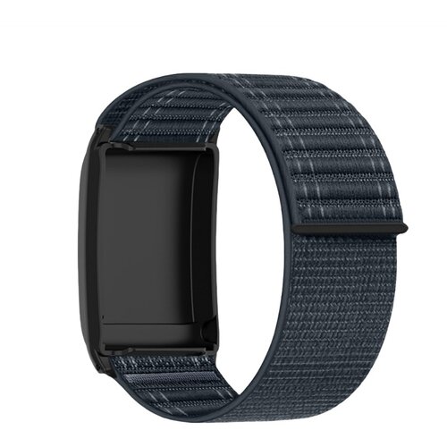 INF združljivo z whoop &scaron;portnim trakom, najlonska pletena zanka z velcro zapiranjem blue, (5000078963) Cene