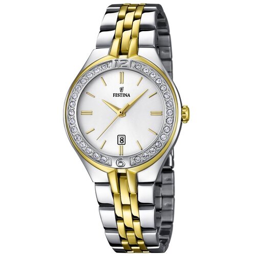 Festina ženska ročna ura F16868-1 Cene