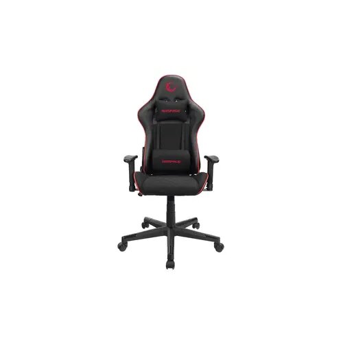  Stolica gaming Rampage KL-R16 DRAPE crno/crvena 38915 Cene