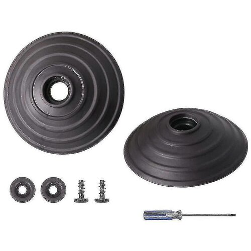 INORCO Zamenjava krogličnega kolesa Združljivo z V6 V7 V8 V10 V11 V12 Dc58 sesalnik 35w 50w čistilec glave z direktnim pogonom Deli koles, (21852625) Slike