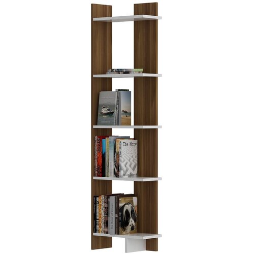 Hanah home Polica 45x170x22cm Orah Cijene