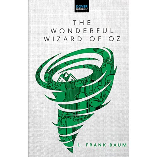 Search Press L. Frank Baum - The Wonderful Wizard of Oz Slike