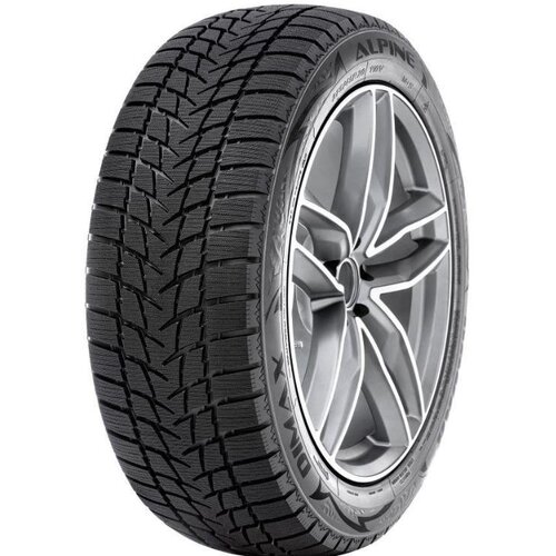 Radar 205/60R16 96H XL M+S DIMAX ALPINE Cene