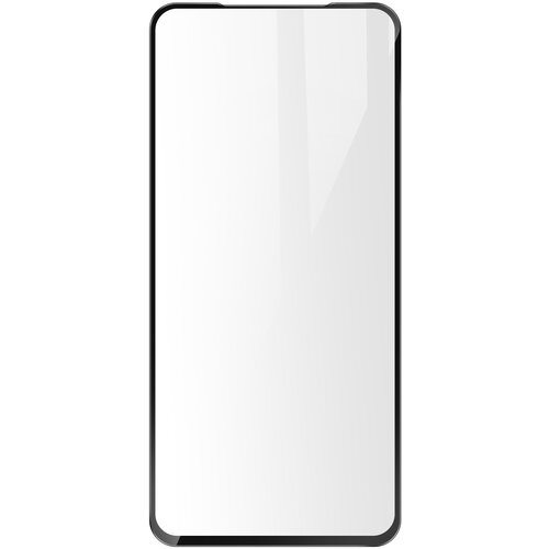 AVIZAR realme 8 in realme 8 pro kaljeno steklo, proti praskam in prstnim odtisom s crnim okvirjem, (20629232) Cene