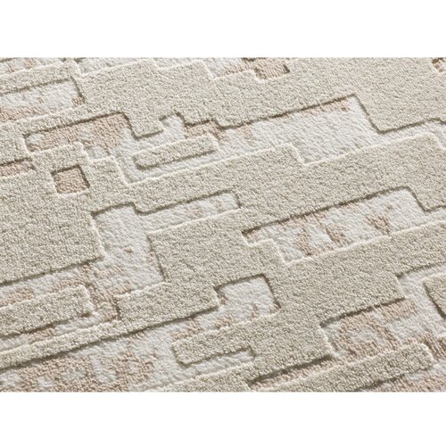 Universal Krem tepih 133x190 cm Baresa &amp;ndash; Slike