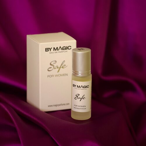 By Magic Ženski parfem Safe W30, U kutiji, EDP, 20 ml Cene