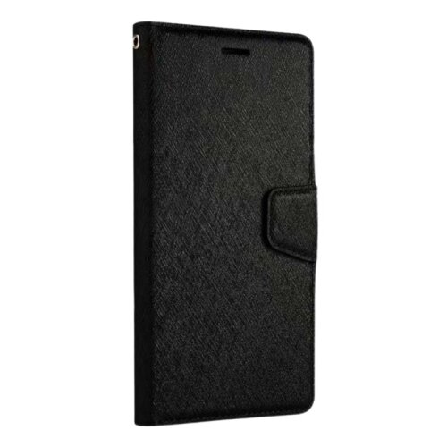 ALIVO futrola preklop samsung A04 / A04e crna Cene